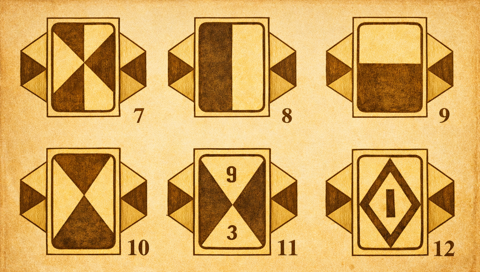 Prison Ring Tattoos Explained (1-12): Meanings, Symbols, and Hierarchy