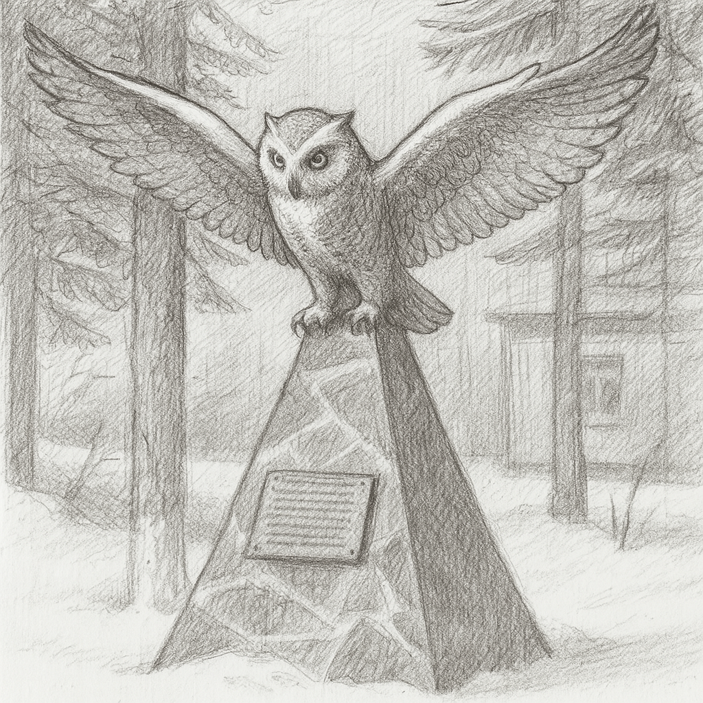  Polar Owl Prison: Life and Secrets of Russia’s Harshest Arctic Colony