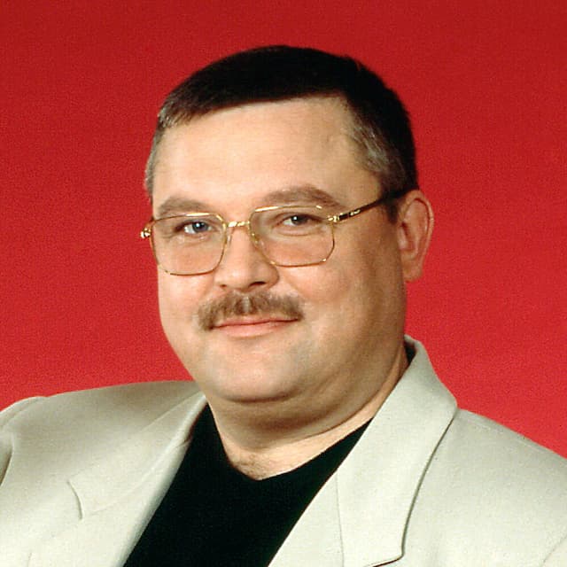 Mikhail Krug – The Iconic Voice of Russian Shanson