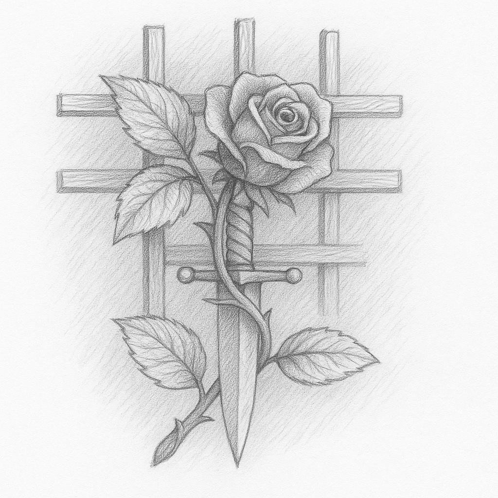 Russian Criminal Tattoos: Betrayal, Hatred, and Secret Codes of the Underworld