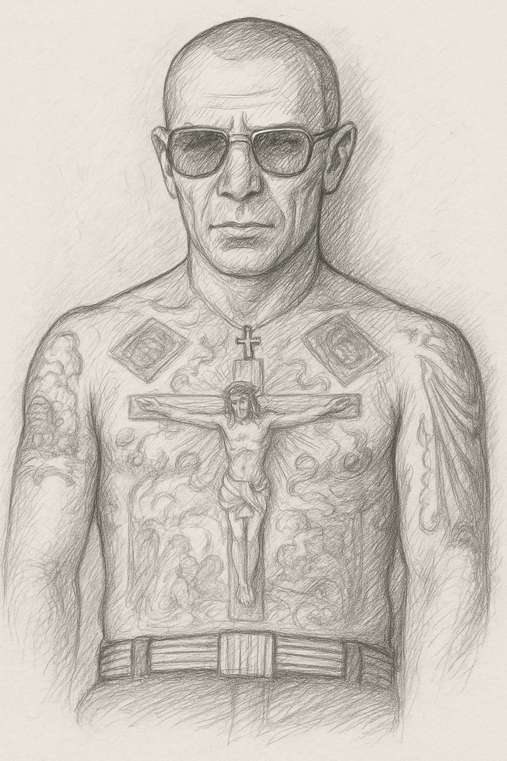 Vasya Brilliant: Life, Crimes, and Death of a Soviet Thief-in-Law