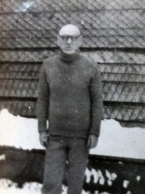 Vasya Brilliant: Life, Crimes, and Death of a Soviet Thief-in-Law image 2