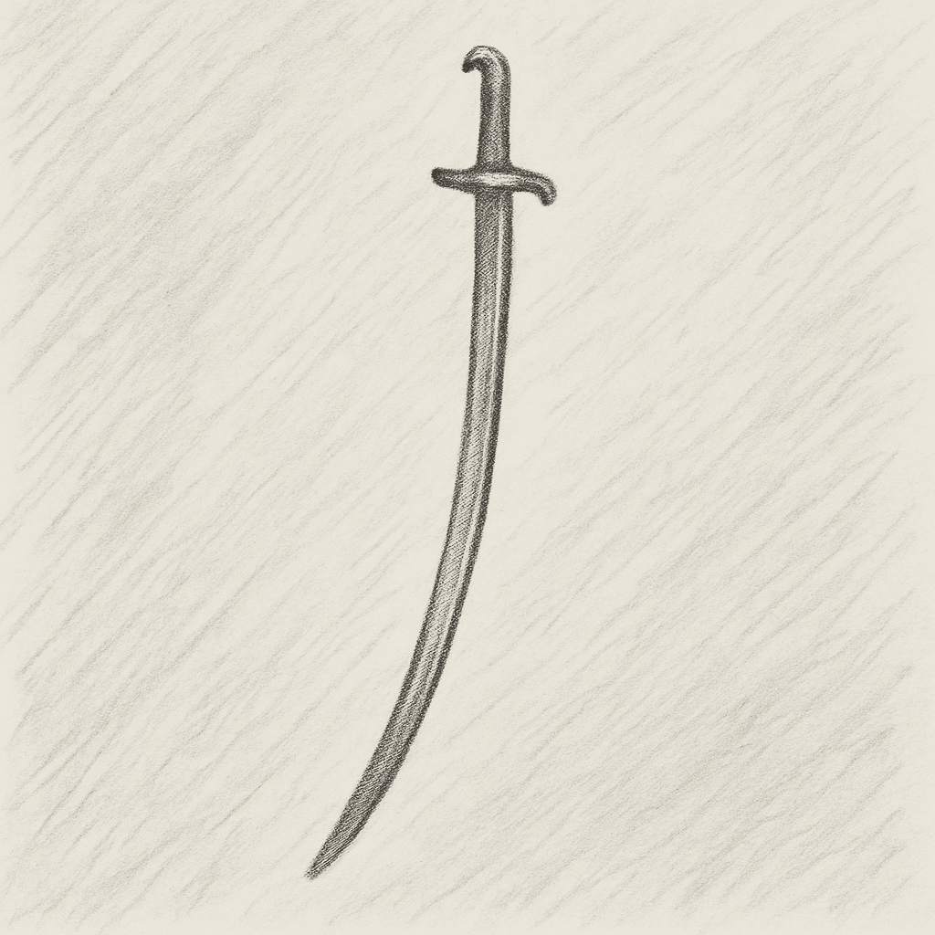 Prison Tattoo Symbols — Cards, Saber, Bayonet, Barbed Wire, Bear, Arrow and Key